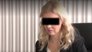 Jankovská dočasne skončila ako sudkyňa. Rozhodol o tom senát Súdnej rady SR