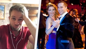 Modrovský o Adelinej svadbe: Pôjdem na ňu len s Bezdedom