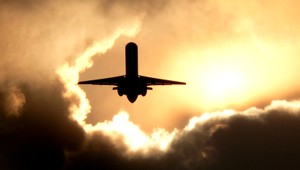 Teroristi by mohli vďaka wifi havarovať s lietadlom