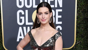 Anne Hathaway prestala úplne piť: Tu je dôvod prečo!