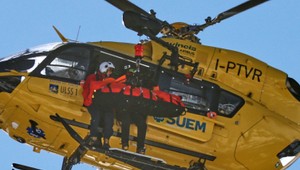 VONN je po operácii, leží na JIS