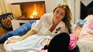 Beňová prekvapuje surovou realitou: Hovienka, grcanie, prebdené noci a kruhy pod očami...