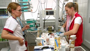 Zdravotné sestry rokovali u Radičovej o platoch