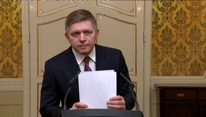 Robert Fico: Koalícia je po rekonštrukcii pevná, vydrží až do volieb 2020