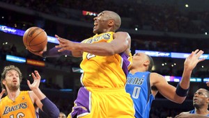 Neskutočných 27 849 000. Toľko zarobí Kobe Bryant (34)