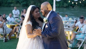 Nikola a Vojto vysvetľujú „rodinný škandál“: Prečo DCÉRY na svadbe chýbali?