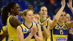 Good Angels očakávajú v Bourges nervózny duel play-off