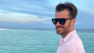 Leoš Mareš sľub neporuší! Prekonal rekord a dá za to vyše milión na charitu!