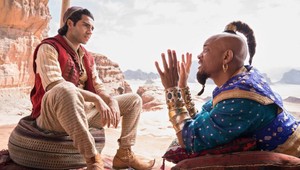 Názor Kinosály: Aladin zahral na nôtu feminizmu