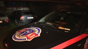 Najkradnutejšie autá na Slovensku: O tieto značky majú zlodeji najväčší záujem