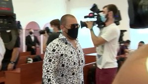 Spochybňovanie svedkov NAKA: Obvinený svedok "Zemák" podal sťažnosť