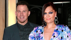 Channing Tatum a Jessie J sa rozišli! Prečo skončil ich "perfektný" vzťah?