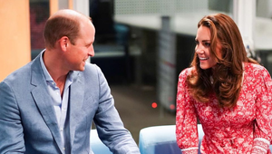 Reči o tehotenstve Kate silnejú! Dočkajú sa vytúženého druhého dievčatka?