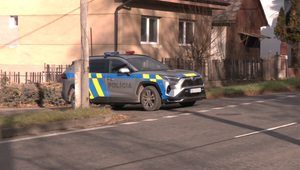 Polícia úspešne vypátrala strateného chlapca z bratislavskej Rače