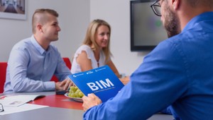 BIM! Sen investorov a facility manažmentu je realitou