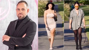 Marián Hornyák to už nevydržal a sfúkol súťažiace za outfity: Uhádnete, čo skritizoval?