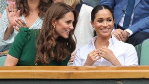 Meghan sa správala k služobníctvu otrasne! TOTO ani Kate nepredýchala!