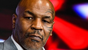 Tysonov agent prezradil, ako to bolo s tigrami. Pre toto šli z domu