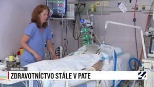 Pozrite si zhrnutie aktualít z dňa 18. októbra 2024