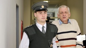 Kauza ketamínový šialenec: Obvinený taxikár je na slobode!