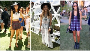 Festivalová móda: Držte sa svojho štýlu a stavte na kľúčový trendy kúsok!