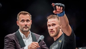 Ďalší zápasník Oktagonu mieri do UFC!