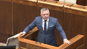 Fico bránil v parlamente Gašpara: Pravdepodobnosť jeho oslobodenia je obrovská