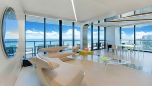 Domov Zahy Hadid je na predaj: Za necelých šesť miliónov dolárov môže byť váš