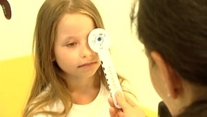 Viac detí trpí krátkozrakosťou. Môže za to aj online vzdelávanie