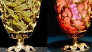 Senzačný vedecký objav: Dôkaz, že nanotechnológie existovali už v staroveku