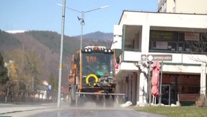 Krompachy si zobrali príklad z Talianska. Prijali špeciálne opatrenie, aby zastavili šírenie koronavírusu