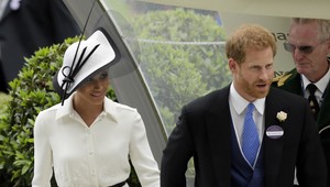 Meghan mala na nohách o dve čísla väčšie topánky, VIEME prečo