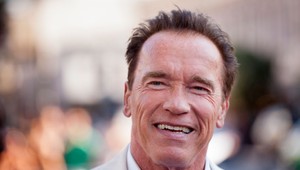 Arnie, čo tie nohy? FOTO Schwarzeneggera vyvoláva rozpaky