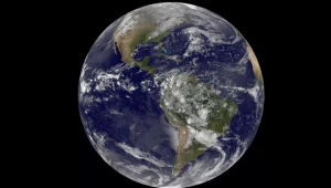 NASA ukázala neviditeľného zabijaka: Je s nami na Zemi už dlho