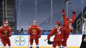 Sedmička v českej sieti, desiatka vo švajčiarskej