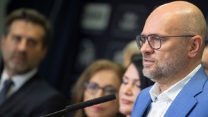 SaS podáva ústavnú sťažnosť, hovorí o najväčšom porušení práv od čias poslanca Gauliedera