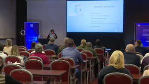 Lekárska konferencia v Žiline priniesla nové poznatky v boji proti skleróze multiplex