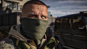 A je to vonku. Už je jasné, čo robil Rytmus posledný rok na Ukrajine