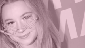 Ružová rozlúčka s influencerkou Mínou (†23): Slová jej mamy lámu srdce