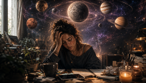 Horoskop po Merkúre v retrográde: Ktoré znamenia čakajú veľké zmeny?