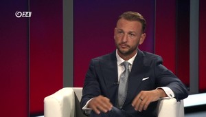 Politika 24: Niet inej možnosti, než rešpektovať koaličnú zmluvu, hovorí Eštok