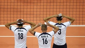 Volejbalisti s ambíciou pobiť sa s Rusmi o dobrý výsledok