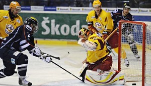 Highlighty: Košice zvíťazili nad Trenčínom, Slovan zdolal Zvolen