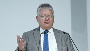 Šéf nemeckej špionáže: Putin sa spolieha na zlyhanie NATO