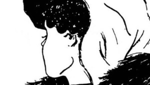 Optická ilúzia rozdelila ľudí na dva tábory: Vidíte mladú ženu alebo starenku?