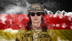 Nemecký vojak plánoval teroristický útok, vydával sa za utečenca