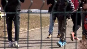 Z detského domova v Medzilaborciach ušli ďalší migranti. Policajti pátrajú po takmer 70-tich deťoch z tretích krajín