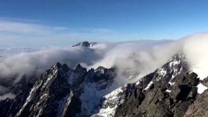 Od pondelka sa končí turistická sezóna v Tatrách