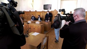 V korupčnej kauze bývalého šéfa policajných odposluchov vypovedal kľúčový svedok