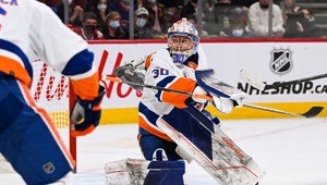 NHL zverejnila najkrajší gól, zákrok aj asistenciu sezóny 2021/22